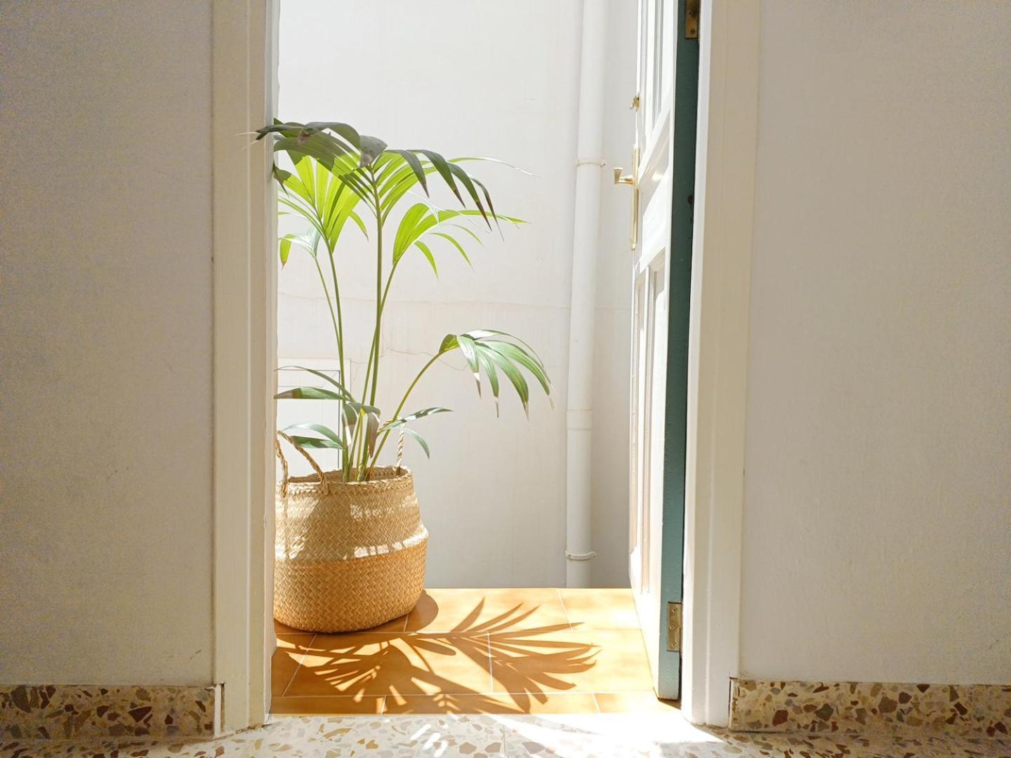 Pizarrillas: Tu Hogar En Blanco Pueblo Holiday home *