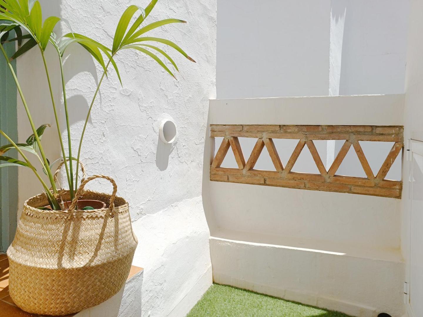 Pizarrillas: Tu Hogar En Blanco Pueblo Holiday home Frigiliana
