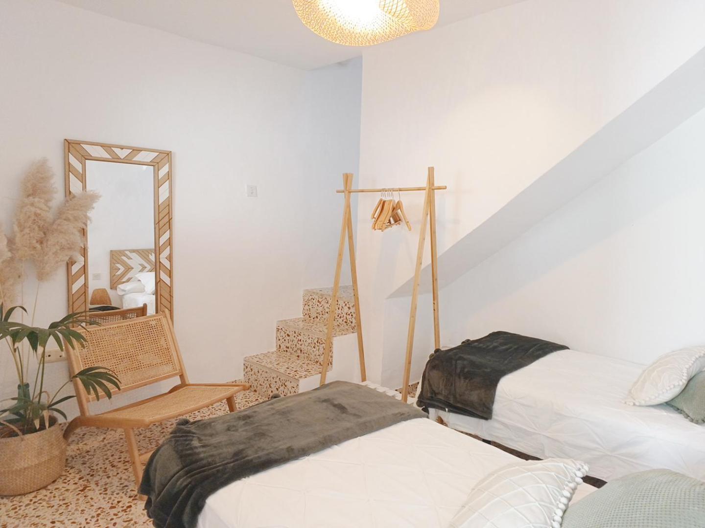 Pizarrillas: Tu Hogar En Blanco Pueblo Holiday home Frigiliana