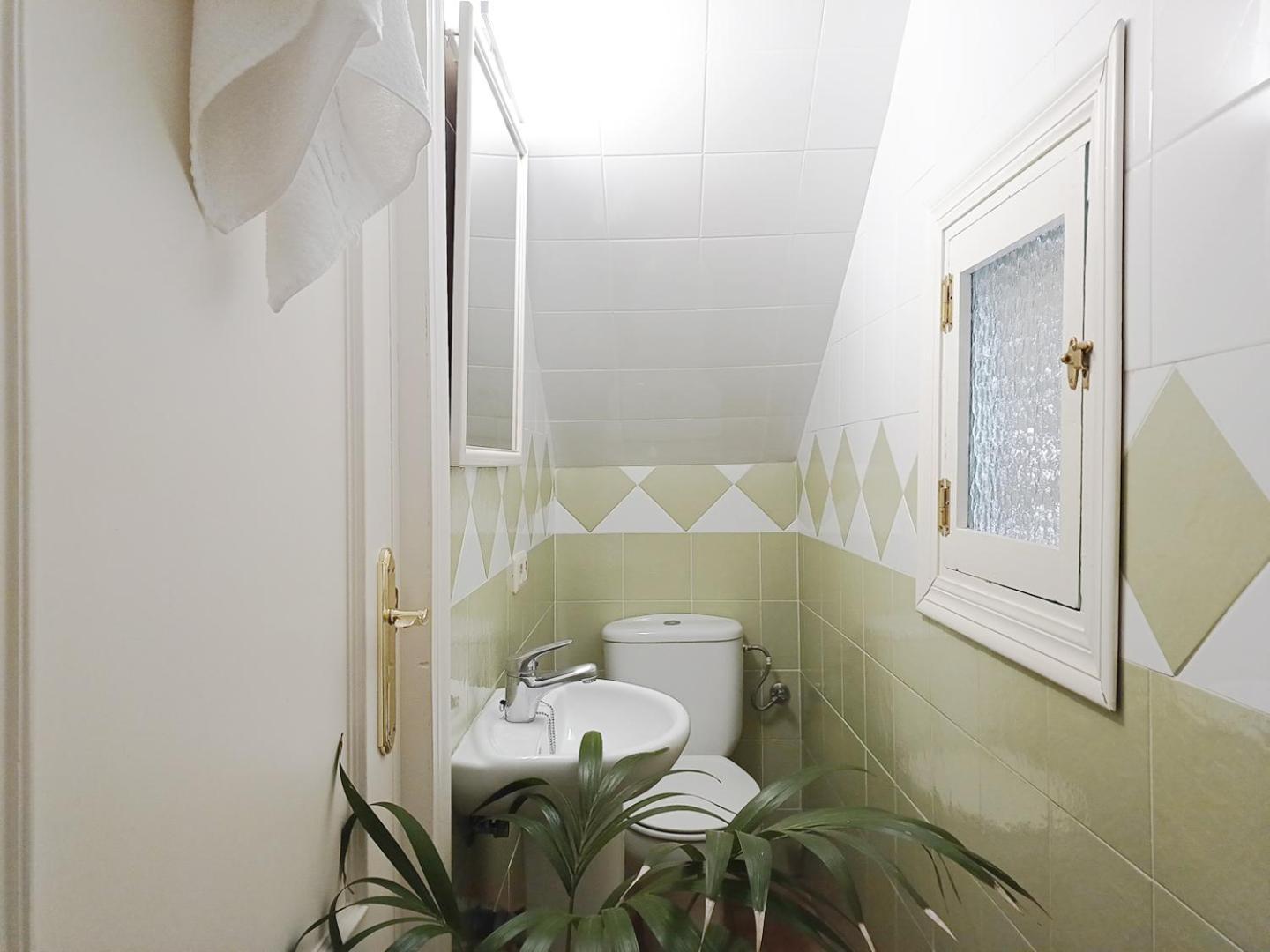 Pizarrillas: Tu Hogar En Blanco Pueblo Holiday home *