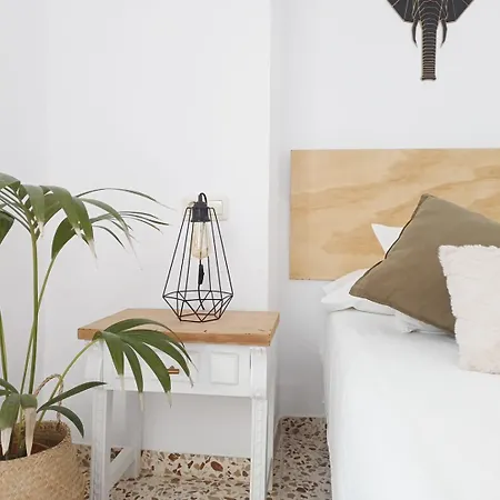 Las Pizarrillas: Tu Hogar En Este Blanco Pueblo Frigiliana Exterior photo
